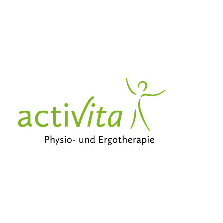 Logo von activita - Physio- und Ergotherapie