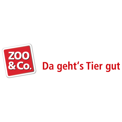 Logo von ZOO & Co. Alles für Tiere