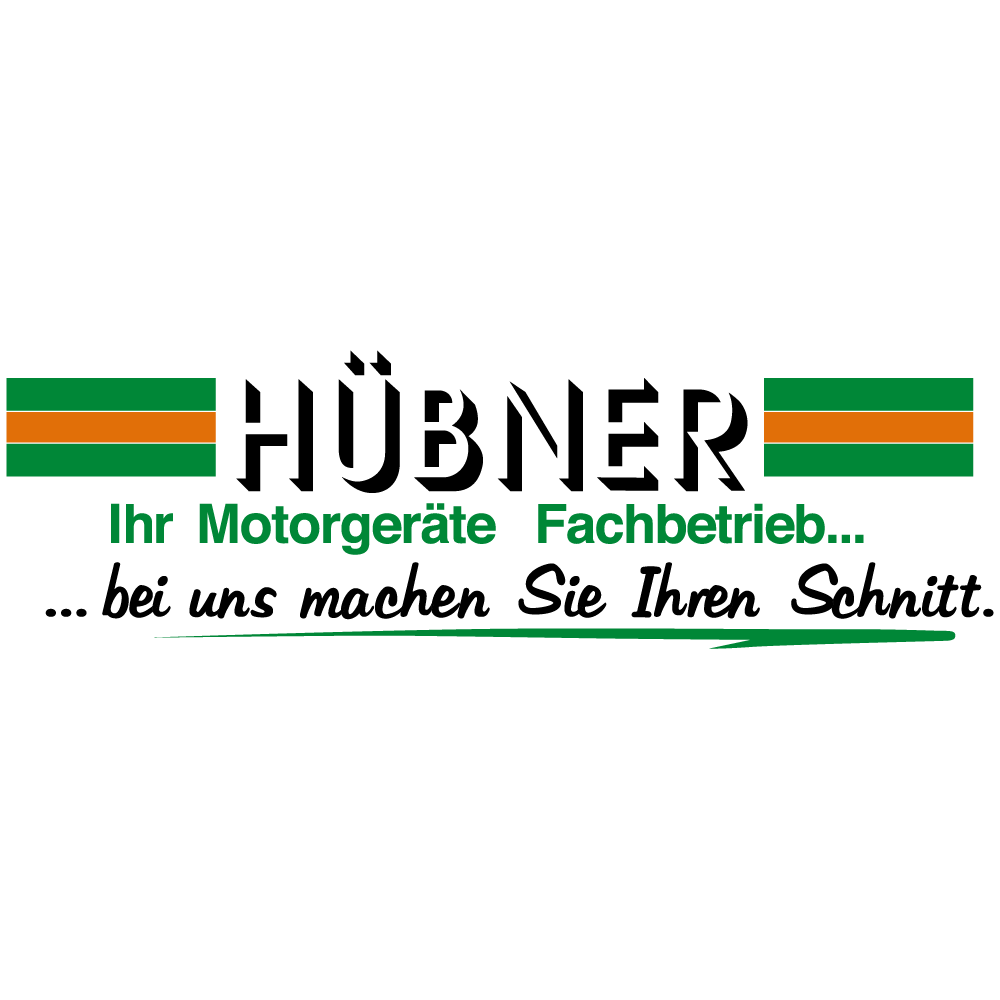 Logo von Hübner Motorgeräte
