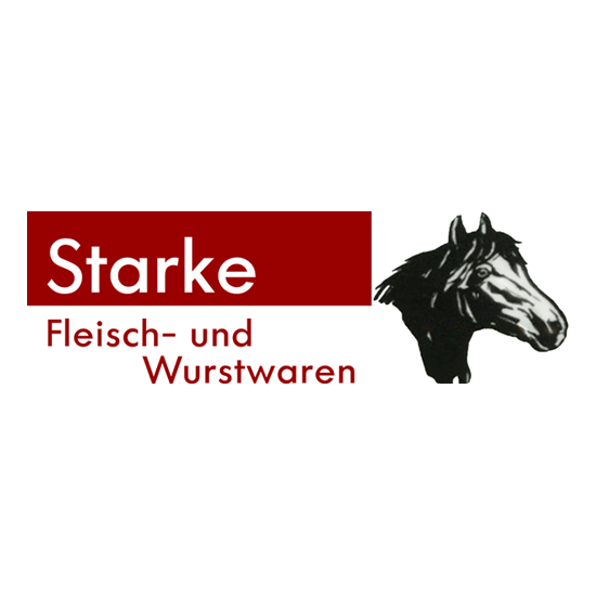 Logo von Starke Fleisch- und Wurstwaren