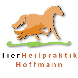 Logo von TierHeilpraktik Hoffmann Gabriele Hoffmann Tierheilpraktikerin für Hunde und Pferde seit 2010