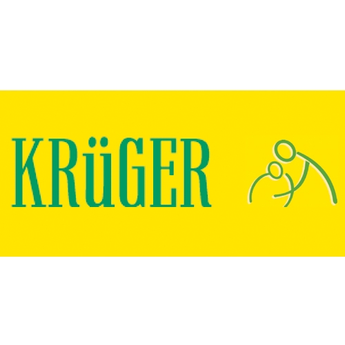 Logo von Seniorenzentrum Krüger Hötensleben GmbH