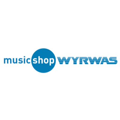 Logo von Wyrwas Studiotechnik GmbH