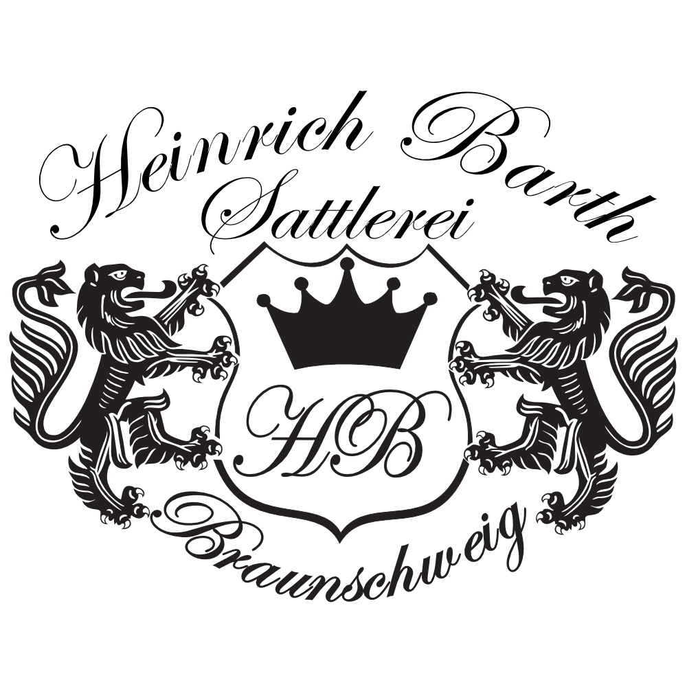 Logo von Polsterei & Sattlerei Heinrich Barth