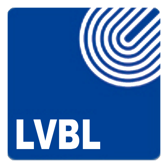 Logo von LVBL Steuerberatung GmbH
