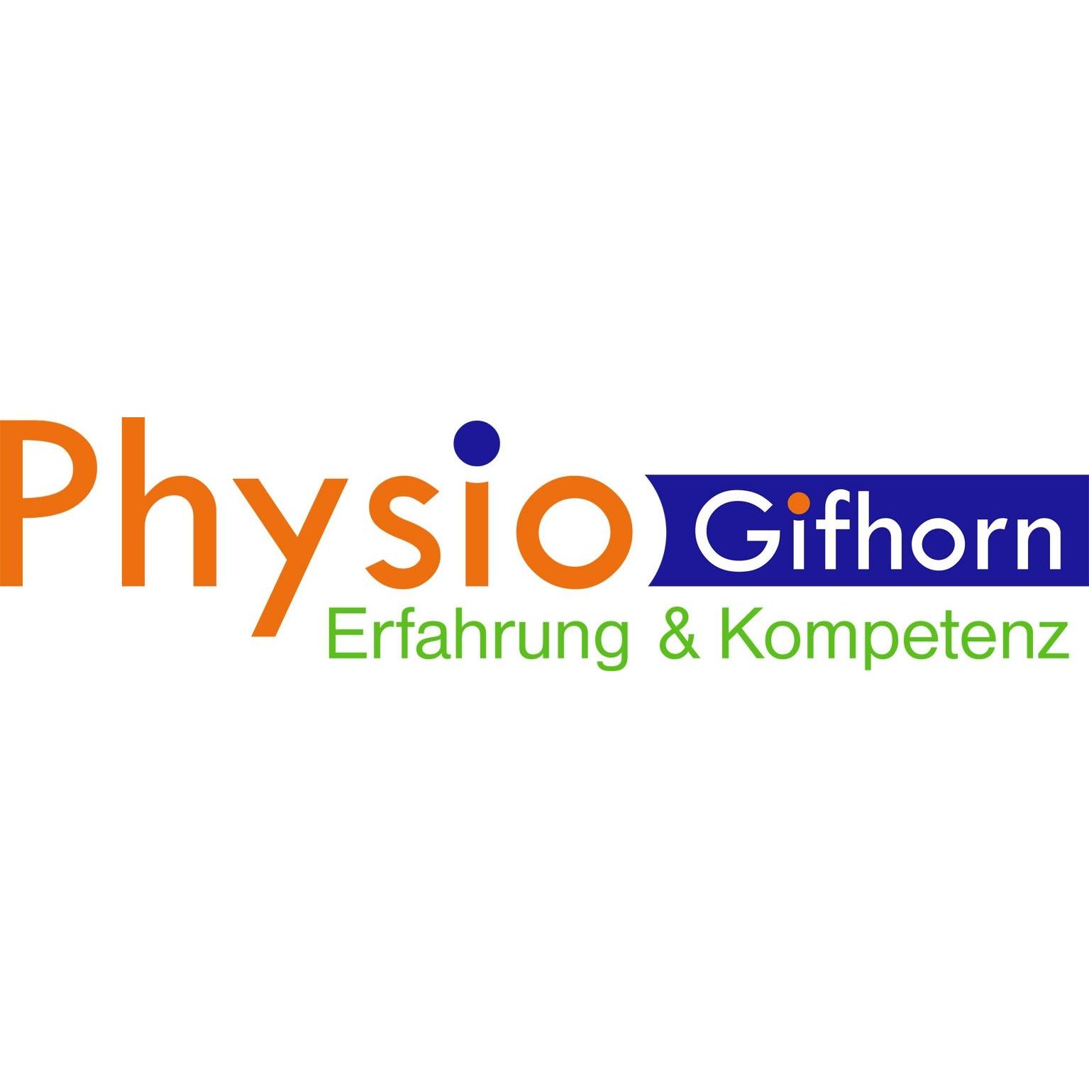 Logo von PHYSIO Gifhorn - Jolanta Wieniawa-Leszczynska