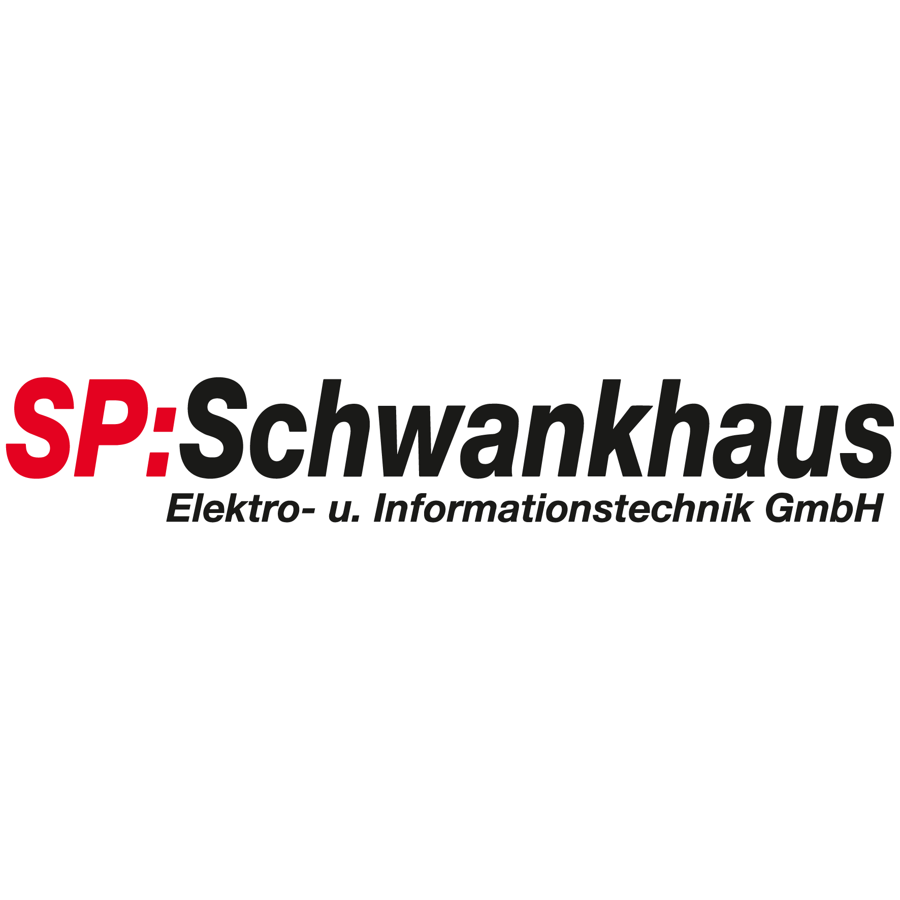 Logo von Schwankhaus Elektro- und Informationstechnik GmbH