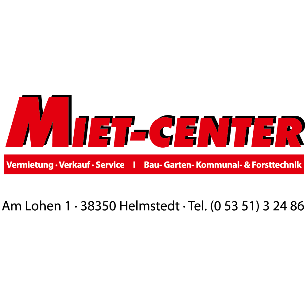 Logo von CaRdrett · Miet-Center Helmstedt