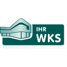 Logo von WKS Kaufhaus