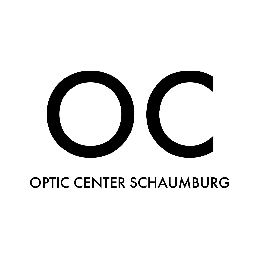 Logo von Optic Center Schaumburg - Ihr Optiker & Hörakustiker