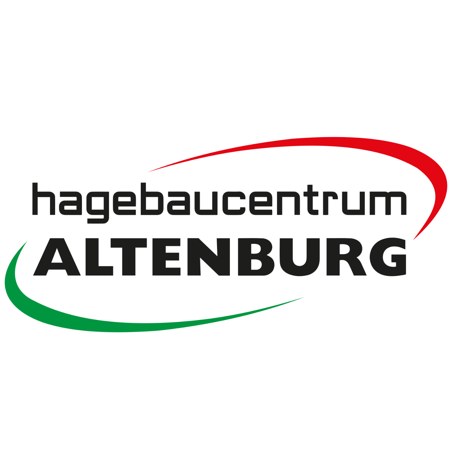 Logo von Hagebaucentrum Altenburg