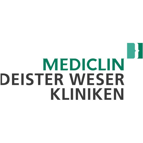 Logo von MEDICLIN Deister Weser Kliniken - Haus Weser