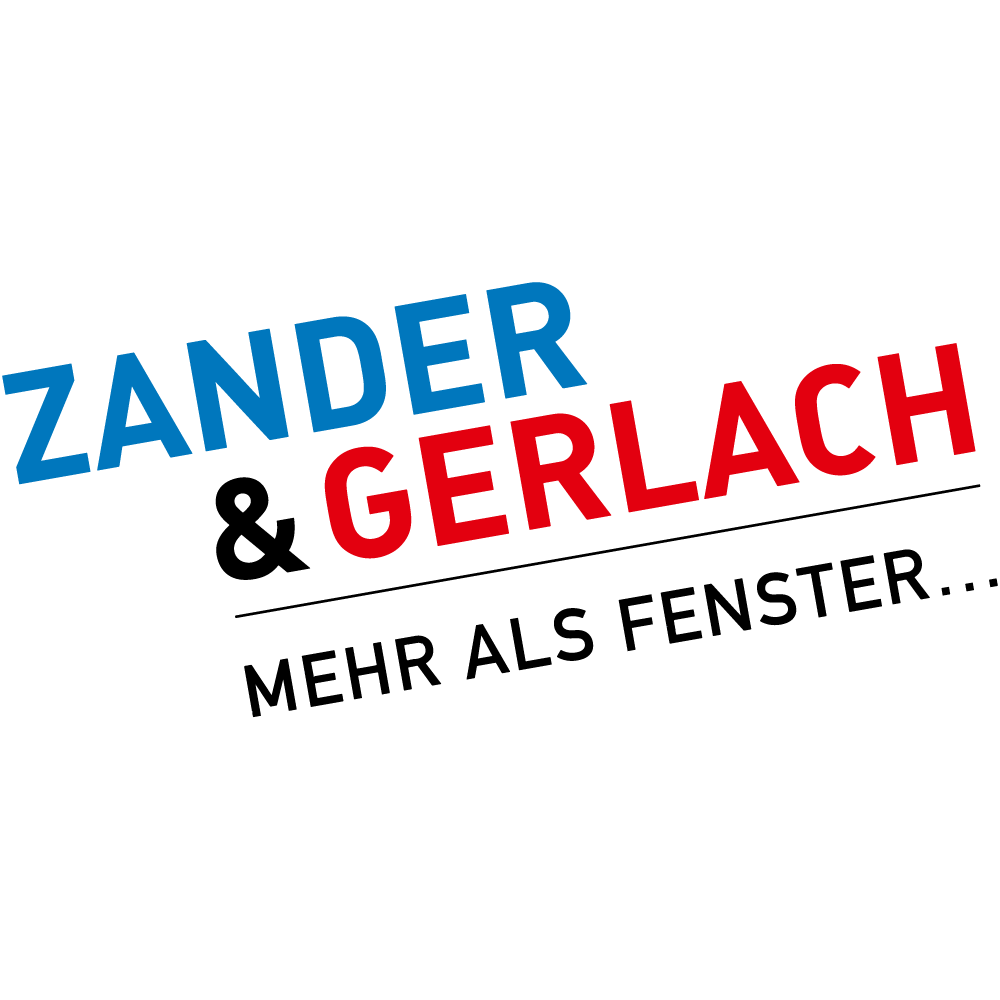 Logo von Zander und Gerlach