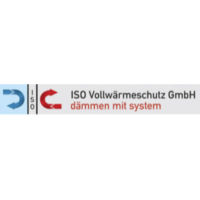 Logo von ISO-Vollwärmeschutz GmbH