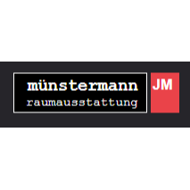 Logo von Münstermann Raumausstattung
