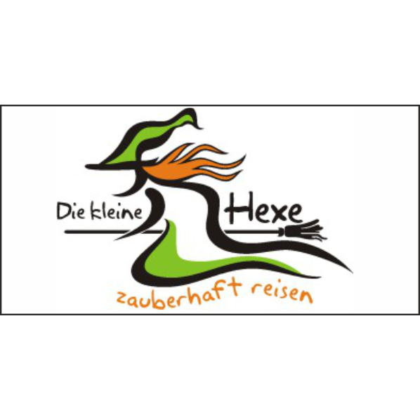 Logo von Reiseveranstalter "Die kleine Hexe" Inh. Susanne Busse