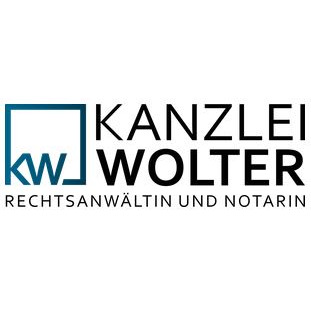 Logo von Claudia Wolter Rechtsanwältin und Notarin
