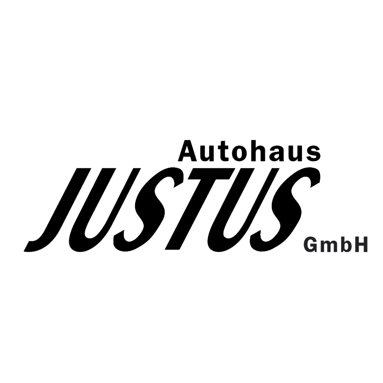 Logo von Autohaus Justus GmbH