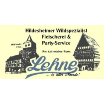 Logo von Fleischerei Gustav Lehne Inhaber: Ansgar Lehne