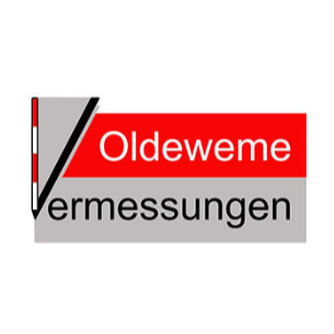 Logo von Oldeweme Vermessungen