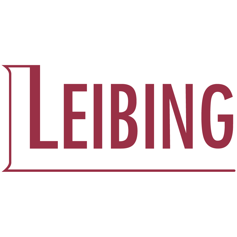Logo von LEIBING GmbH & CO. KG
