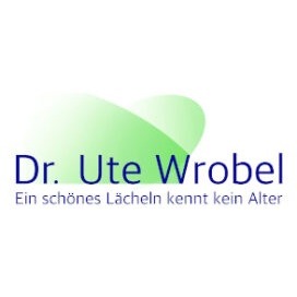 Logo von Dr. Ute Wrobel Zahnarztpraxis