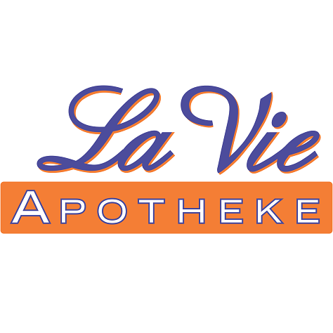Logo von La Vie Apotheke Inhaber Winfried Börger e.K.