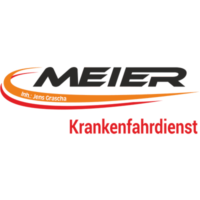 Logo von Krankenfahrdienst Meier Inh.Jens Grascha