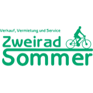 Logo von Zweirad Sommer