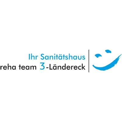 Logo von reha-team 3-Ländereck GmbH