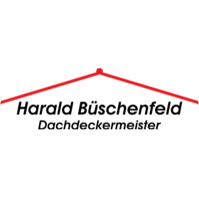 Logo von Harald Büschenfeld Dachdeckermeister