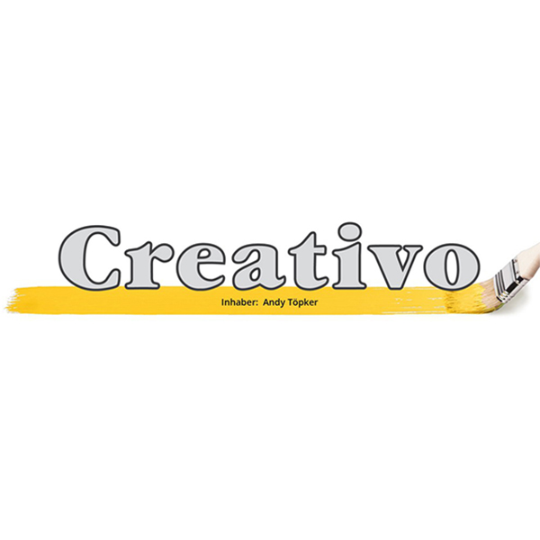 Logo von Malerbetrieb Creativo Andy Töpker