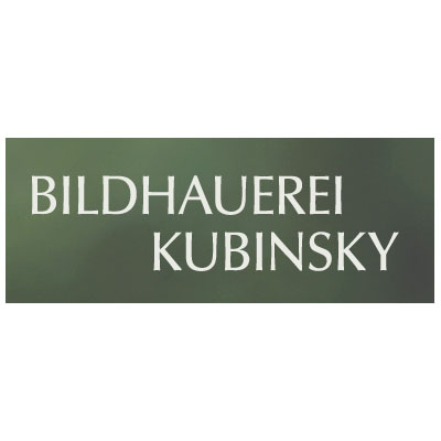 Logo von Bildhauerei Kubinsky Inh. Peter Kubinsky