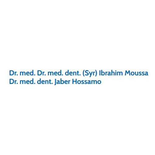 Logo von Gemeinschaftspraxis Dr. Dr. I. Moussa