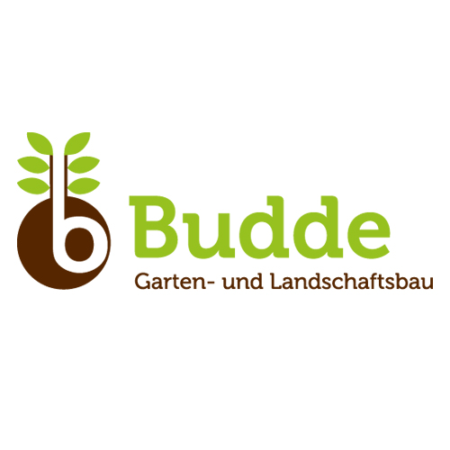 Logo von Budde Garten- & Landschaftsbau