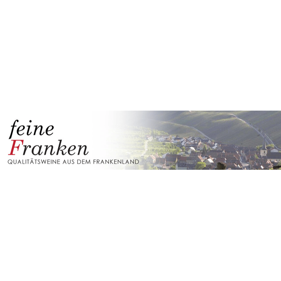Logo von feine frankenweine