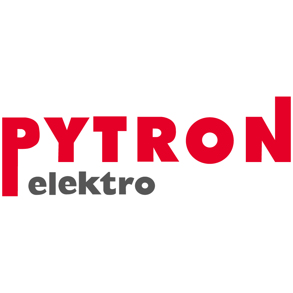 Logo von Pytron Elektro GmbH & Co. KG