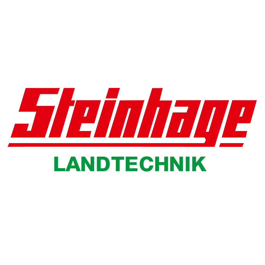 Logo von Steinhage Landtechnik GmbH & Co.KG