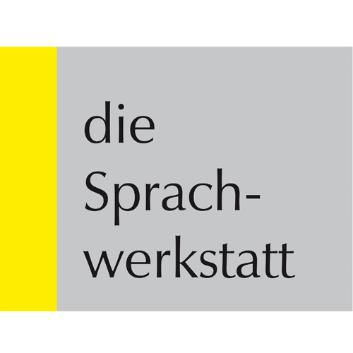 Logo von die Sprachwerkstatt