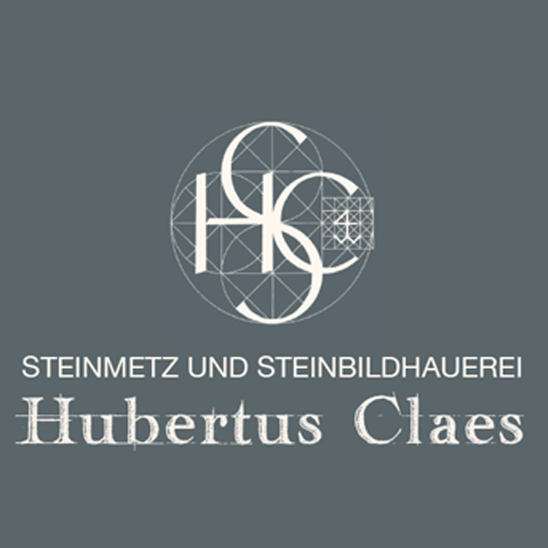 Logo von Hubertus Claes Steinmetzmeister