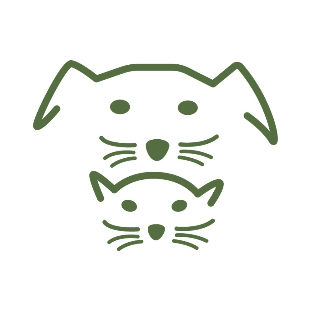 Logo von Tierarzt Oster Warburg, Kleintierpraxis Dr. Oster