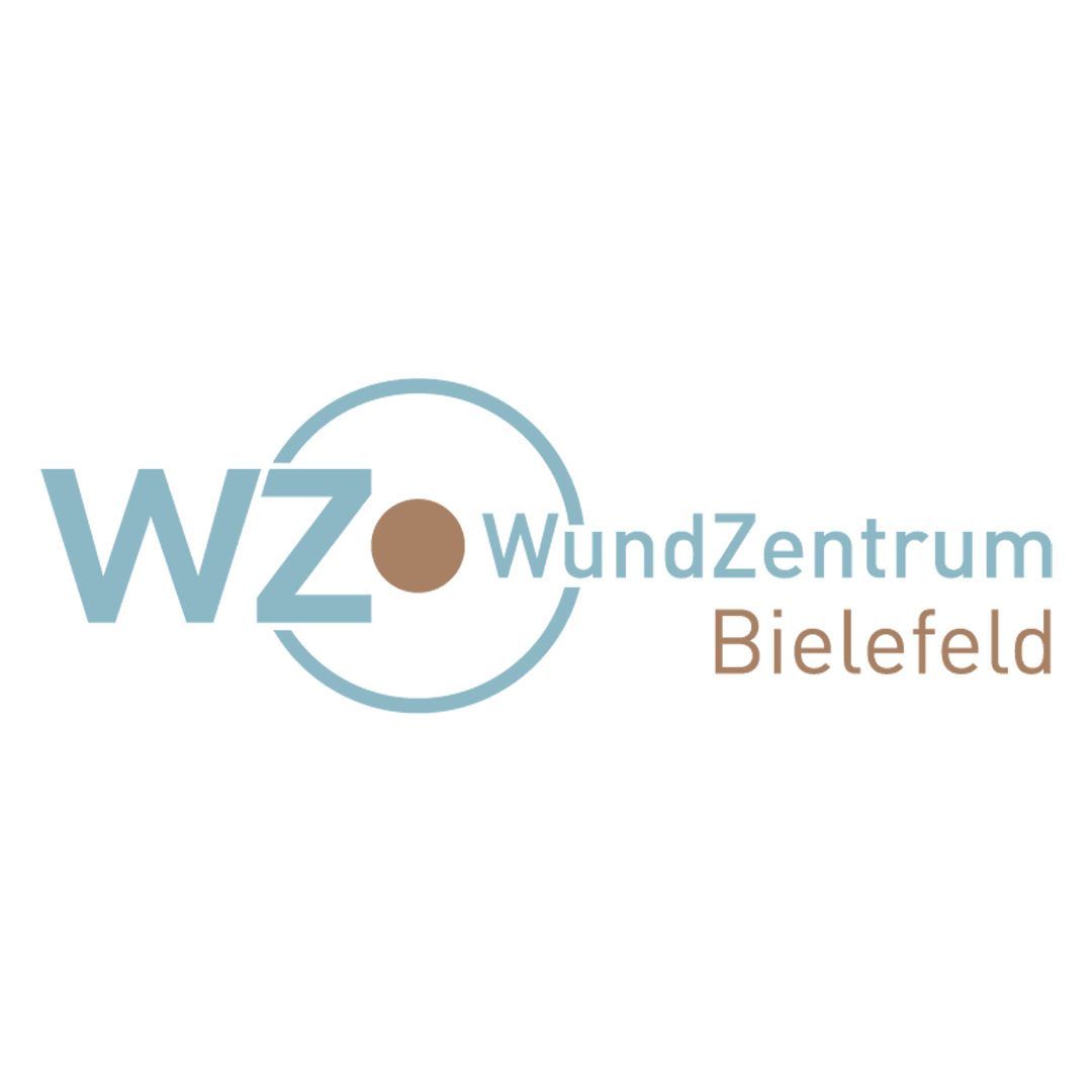 Logo von WZ-WundZentrum Bielefeld