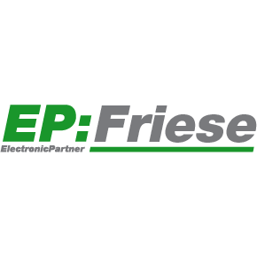Logo von EP:Friese