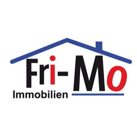 Logo von Fri-Mo Immobilien