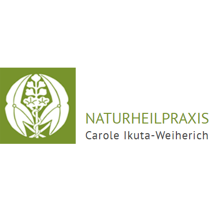 Logo von Carole Ikuta-Weiherich Heilpraktikerin