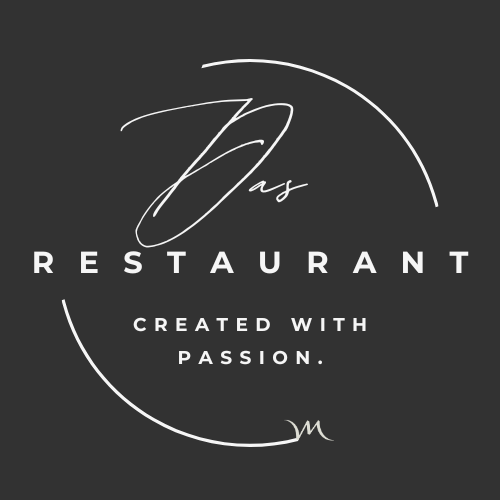 Logo von DAS RESTAURANT