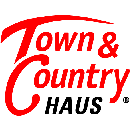 Logo von Town und Country Haus - hp MassivHaus GmbH