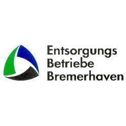 Logo von Entsorgungsbetriebe Bremerhaven
