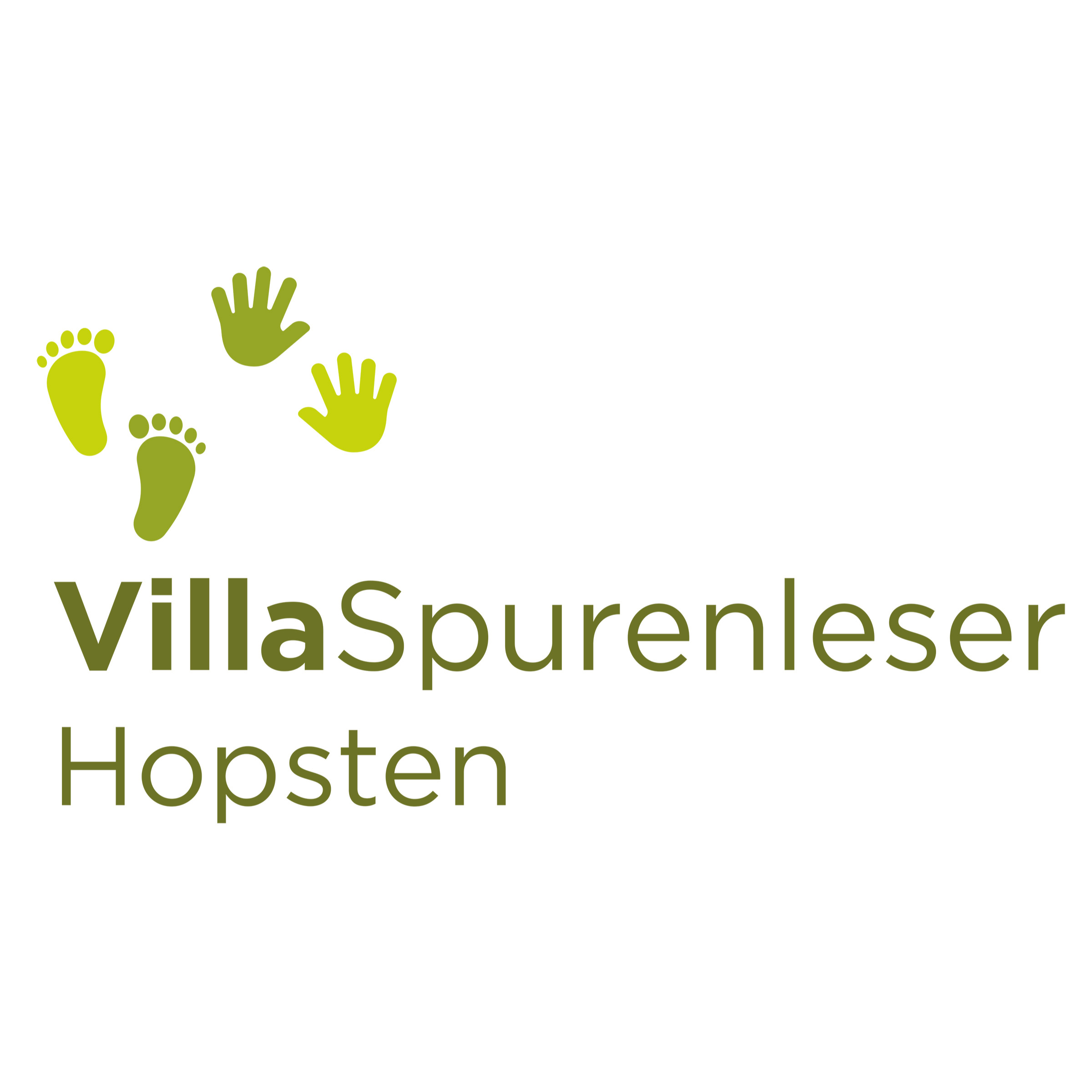 Logo von Villa Spurenleser - pme Familienservice