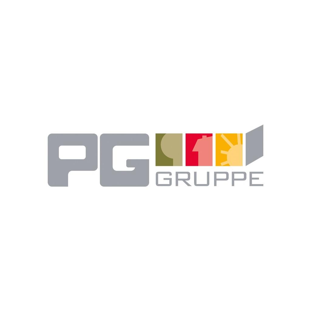 Logo von PG Gruppe Gebäudereinigung GmbH
